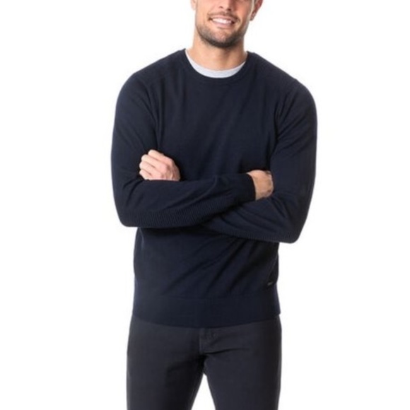 Rodd & Gunn Hawtrey Knit Sweater - Picture 1 of 6